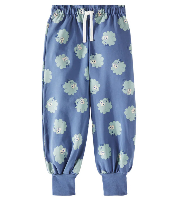  Tinycottons Tinycottons Guest Cotton-blend Sweatpants 