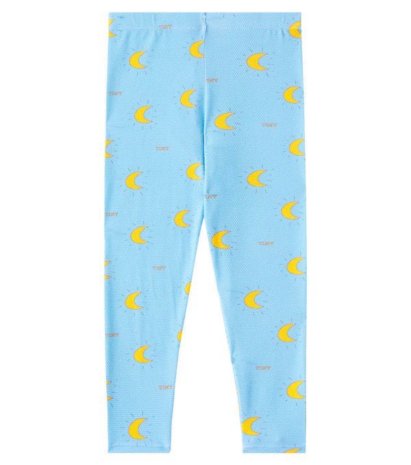  Tinycottons Tinycottons Midnight Sun Printed Leggings 