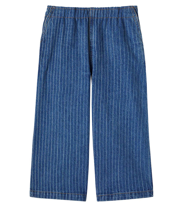  Tinycottons Tinycottons Striped Jeans 