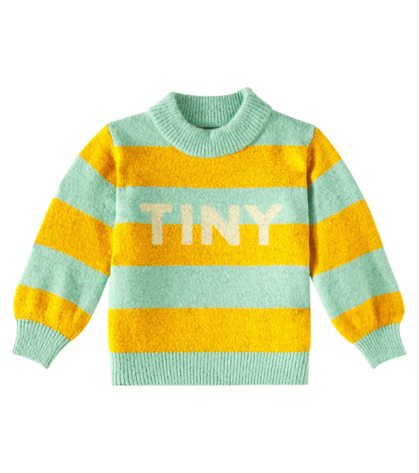  Tinycottons Tinycottons Stripes Sweater 