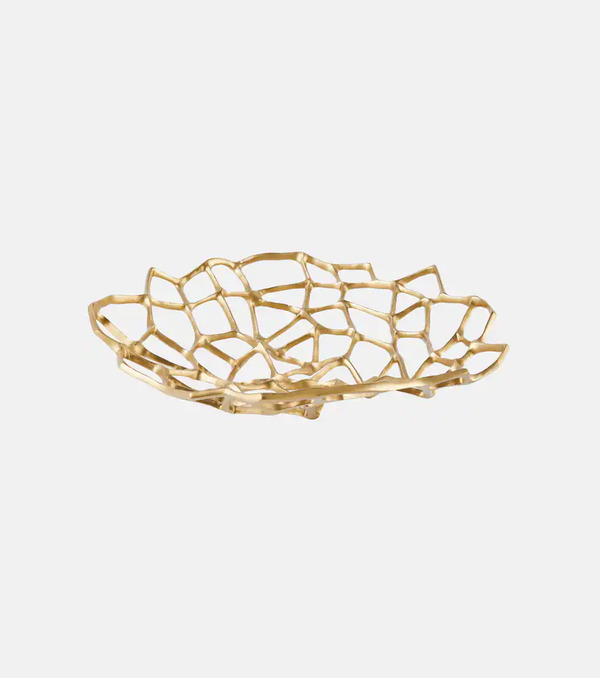  Tom Dixon Tom Dixon Bone Large Bowl 