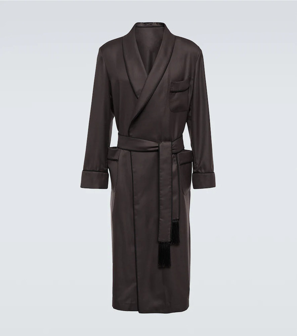  Tom Ford Tom Ford Cashmere Robe 