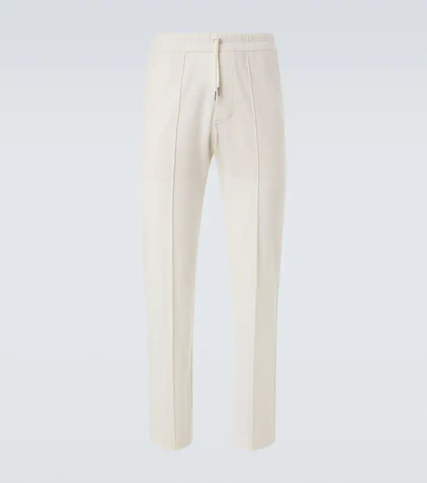  Tom Ford Tom Ford Cashmere Sweatpants 