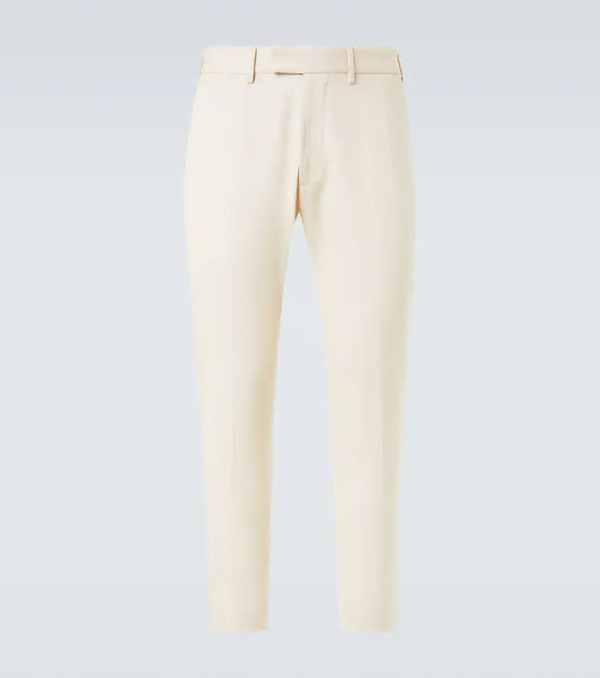  Tom Ford Tom Ford Cotton Drill Chinos 