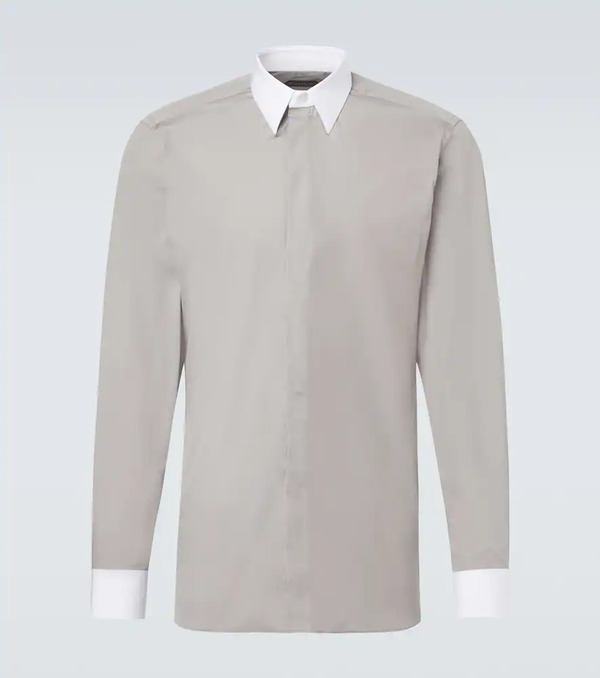  Tom Ford Tom Ford Cotton Shirt 