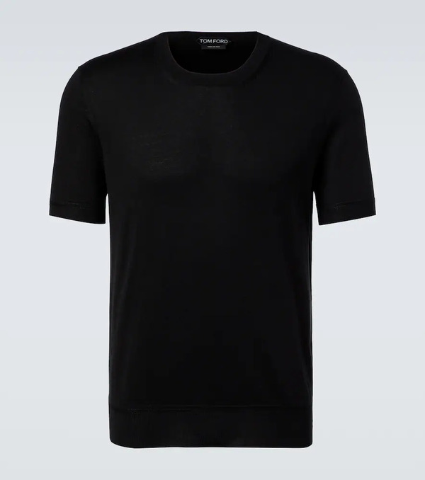  Tom Ford Tom Ford Cotton Sweater 