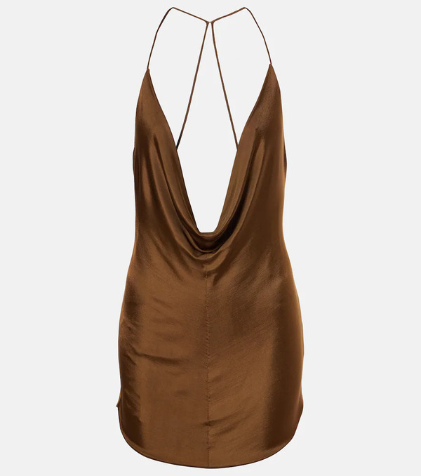  Tom Ford Tom Ford Jersey Tank Top 
