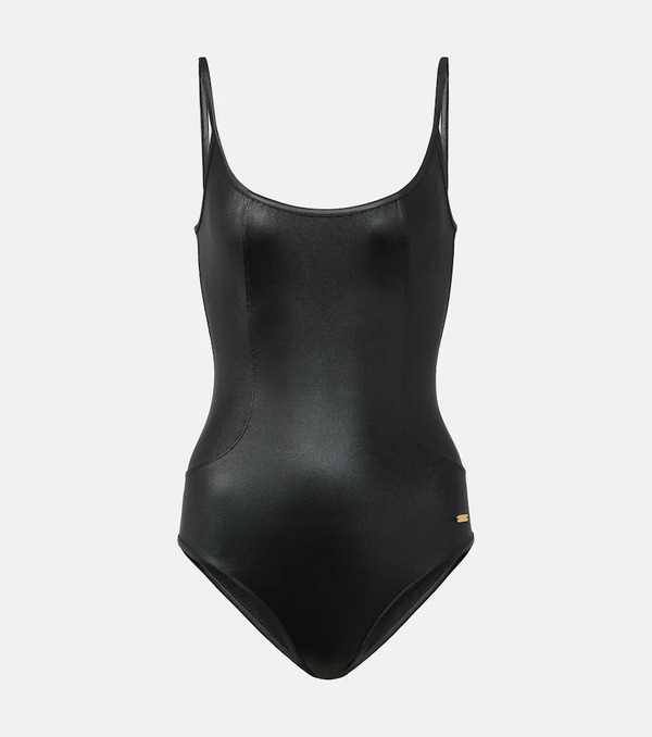  Tom Ford Tom Ford Scoop-neck Swimsuit 