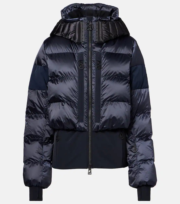  Toni Sailer Toni Sailer Bernadette Splendid Ski Jacket 