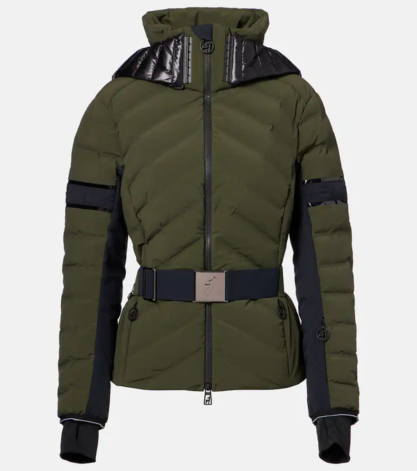  Toni Sailer Toni Sailer Corinne Ski Jacket 