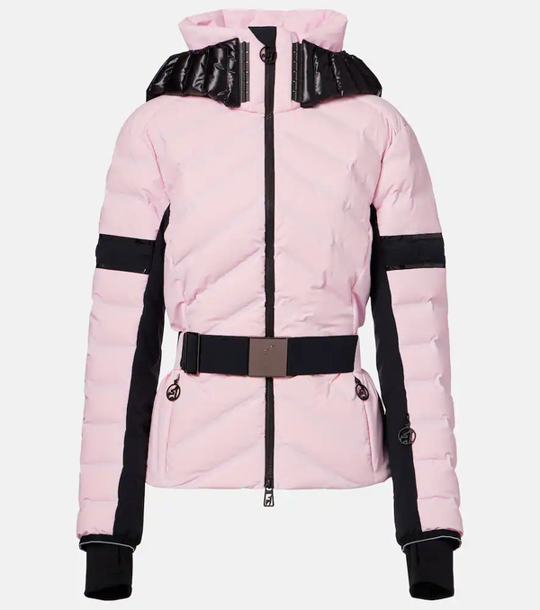  Toni Sailer Toni Sailer Corinne Ski Jacket 