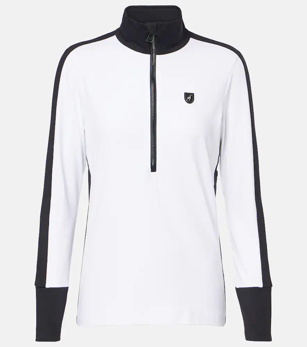 Toni Sailer Toni Sailer Eleonore Ski Top 