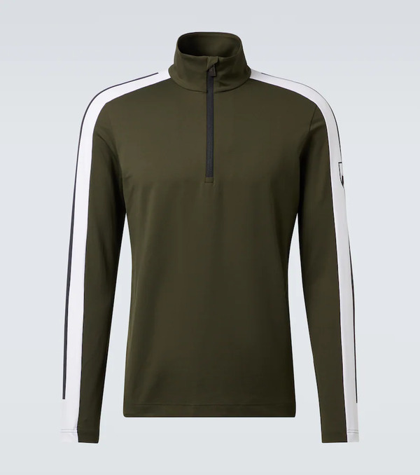  Toni Sailer Toni Sailer Jordy Ski Top 