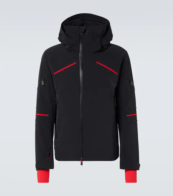  Toni Sailer Toni Sailer Kurt Ski Jacket 