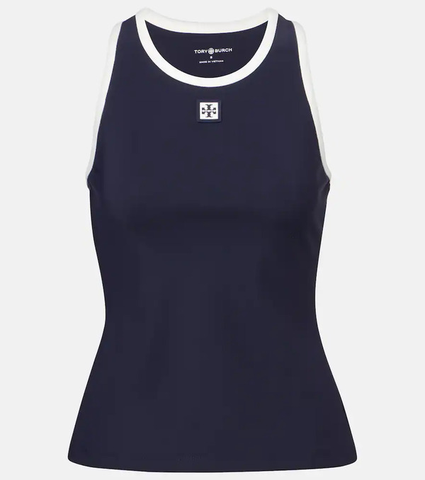  Tory Burch Tory Burch Jersey Tank Top 