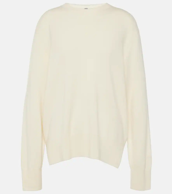  Toteme Toteme Cashmere Sweater 