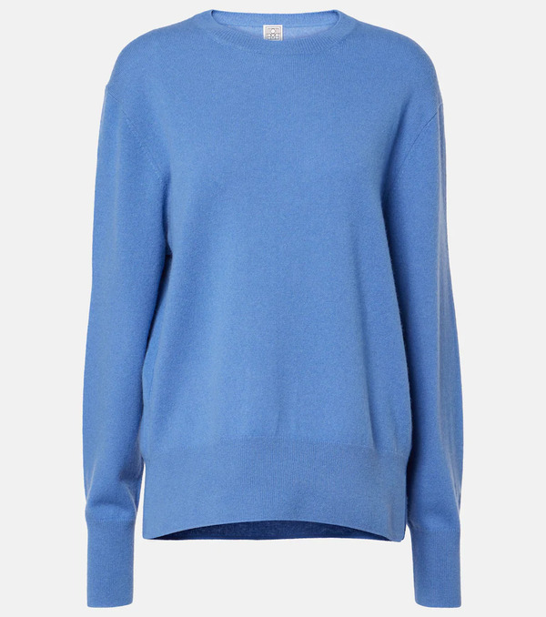  Toteme Toteme Cashmere Sweater 