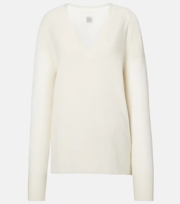  Toteme Toteme Cashmere Sweater 