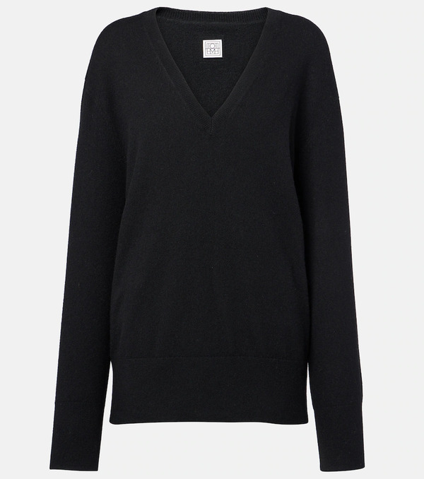 Toteme Toteme Cashmere Sweater 