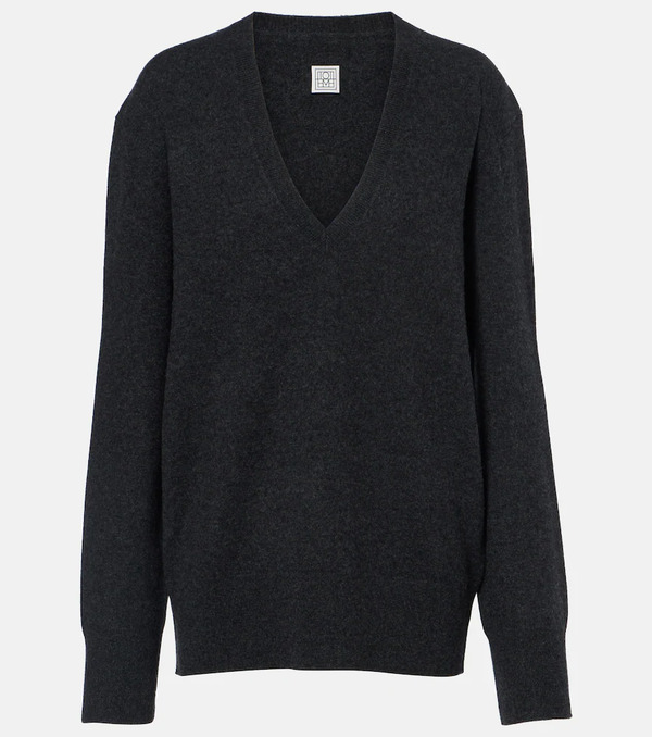  Toteme Toteme Cashmere Sweater 