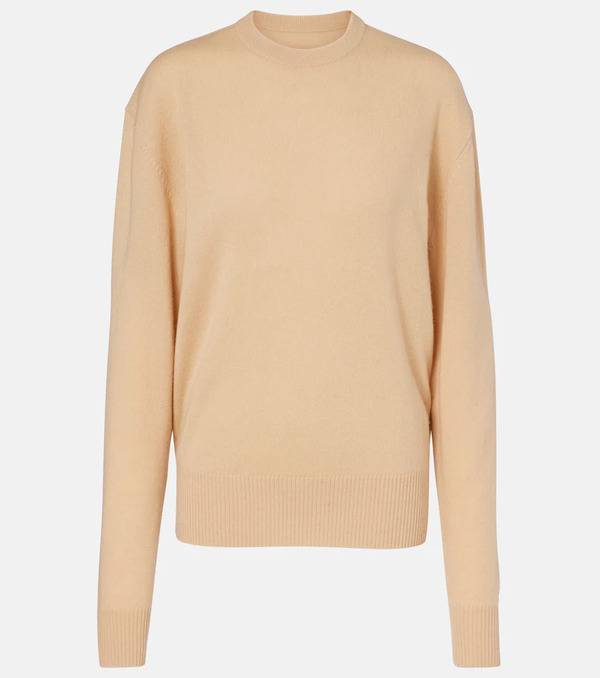  Toteme Toteme Cashmere Sweater 