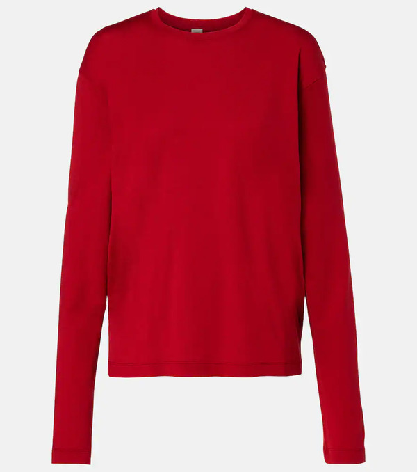  Toteme Toteme Classic T-shirt 