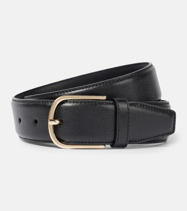  Toteme Toteme Leather Belt 