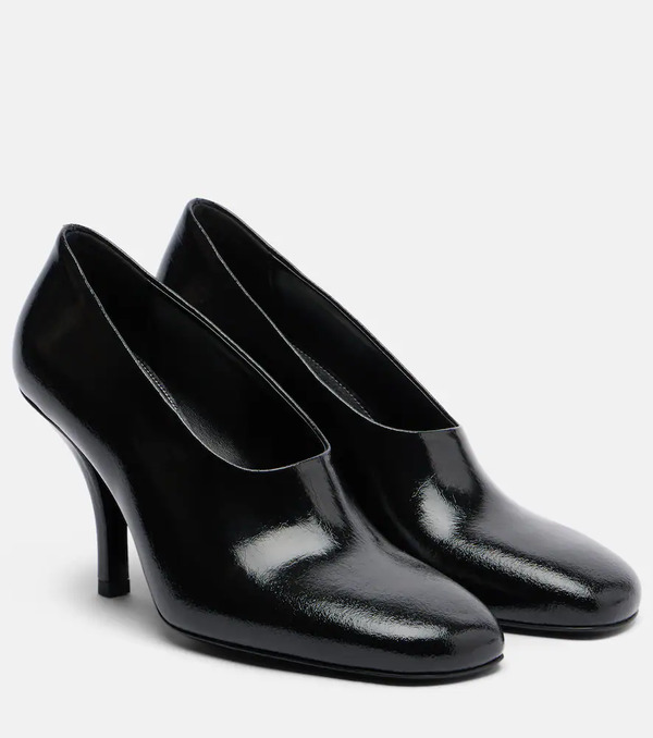  Toteme Toteme Leather Pumps 