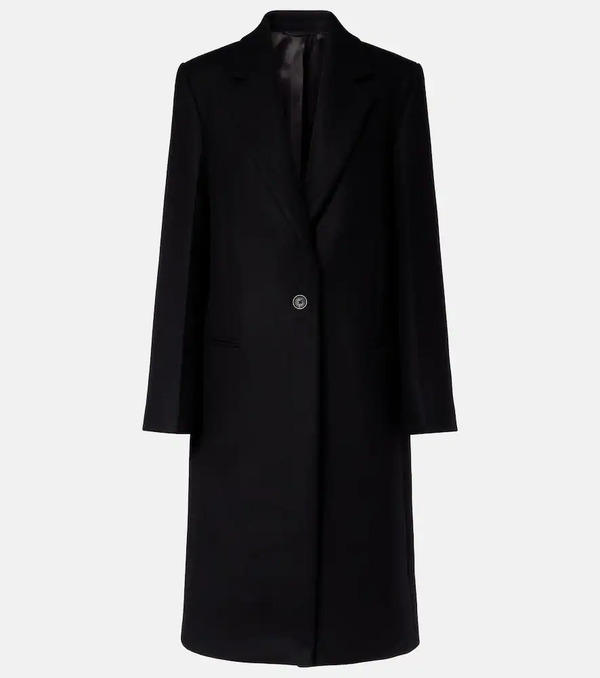 Toteme Toteme Wool-blend Coat 