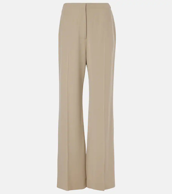  Tove Tove Auden High-rise Wide-leg Pants 