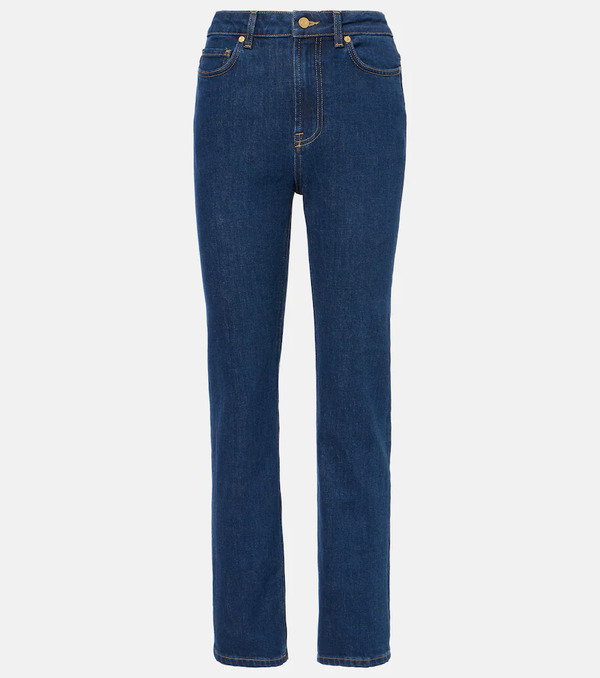  Tove Tove Marlo Straight Jeans 