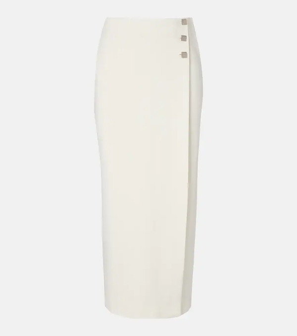  Tove Tove Sindy Wrap Skirt 