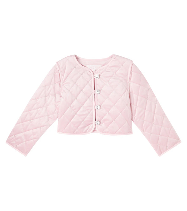  Tutu Du Monde Tutu Du Monde Diamond Of The Season Jacket 