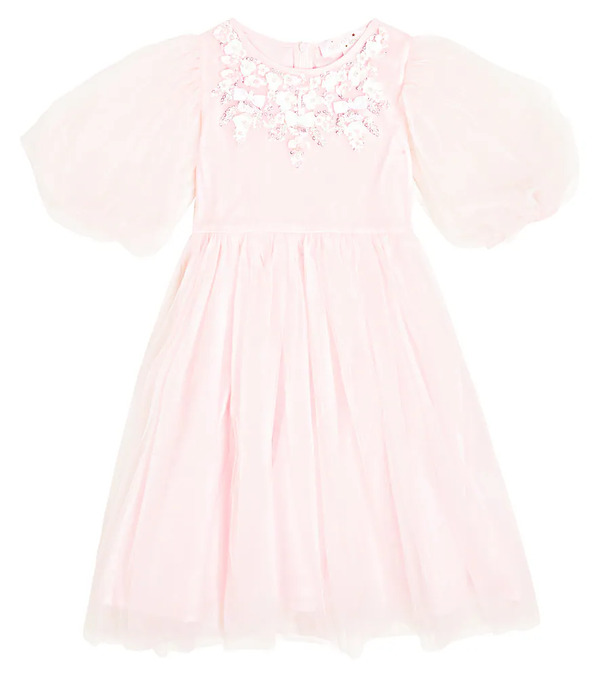  Tutu Du Monde Tutu Du Monde Donner Tulle Dress 