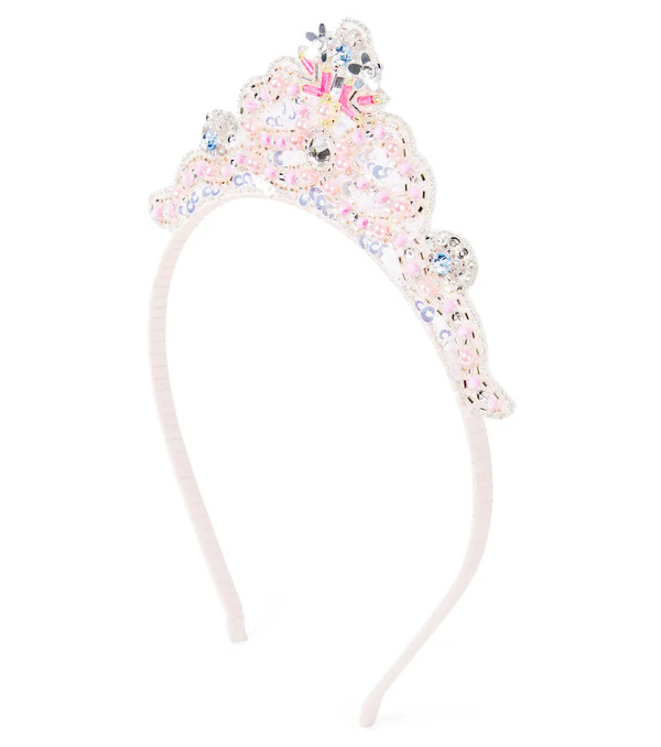  Tutu Du Monde Tutu Du Monde Fonteyn Embellished Headband 