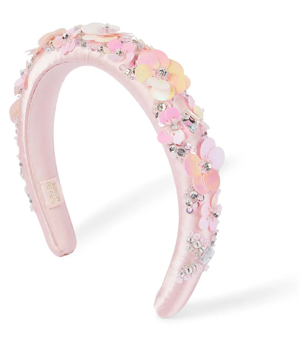  Tutu Du Monde Tutu Du Monde Mystic Flower Embellished Headband 