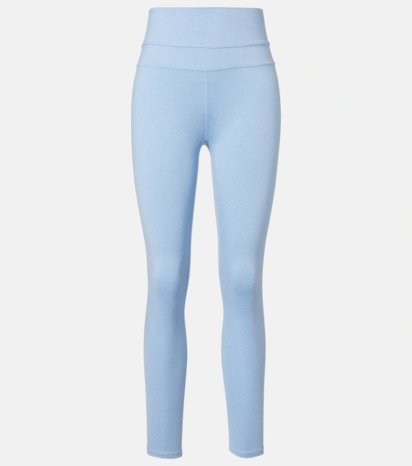  Varley Varley Always Warm Jersey Leggings 