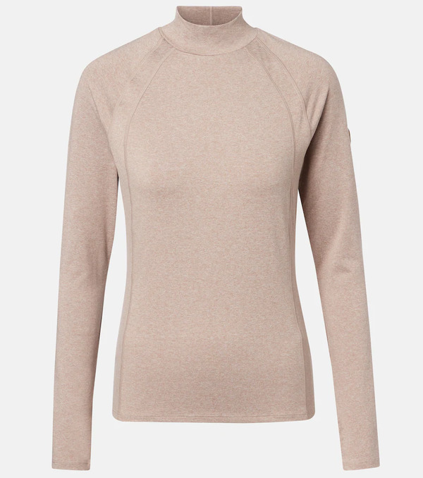  Varley Varley Always Warm Ski Top 