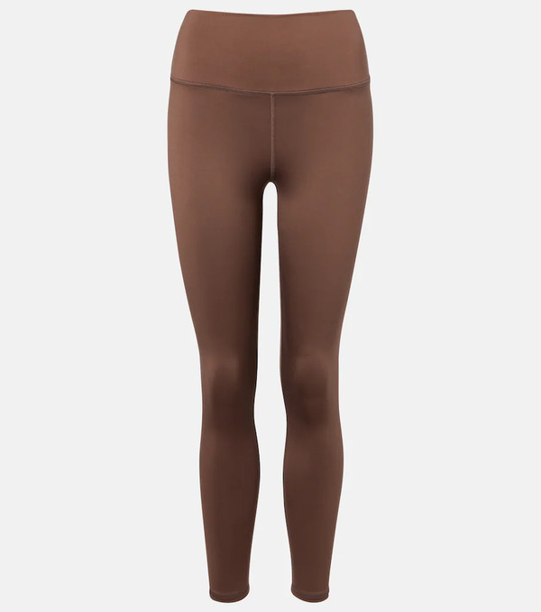  Varley Varley Assure High-rise Leggings 