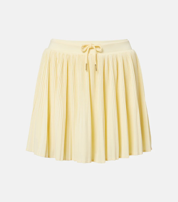  Varley Varley Davina Pleated Skort 