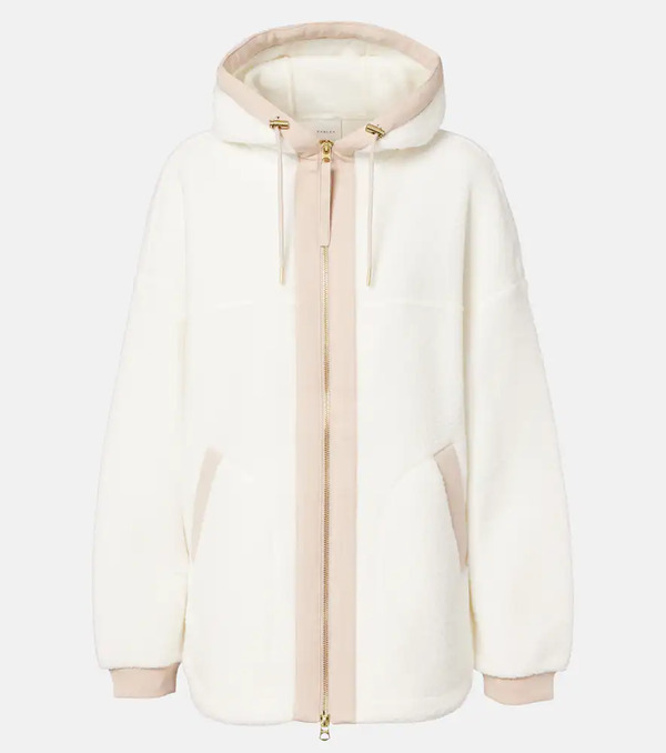  Varley Varley Fey Fleece Sweatshirt 