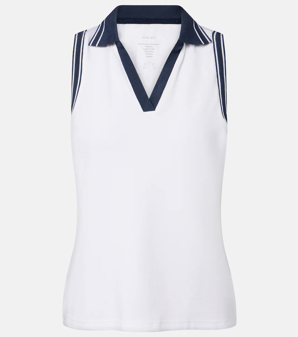  Varley Varley Isaac Polo Shirt 