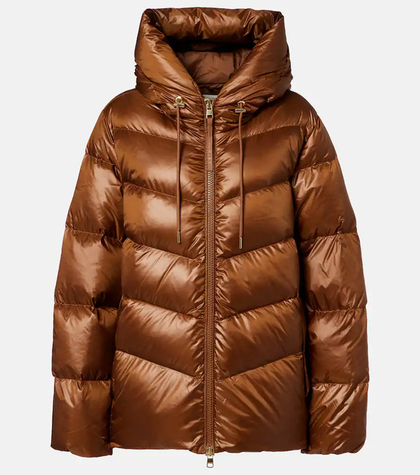  Varley Varley Madelina Down Jacket 