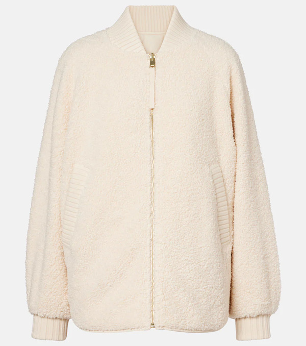  Varley Varley Serina Reversible Jacket 