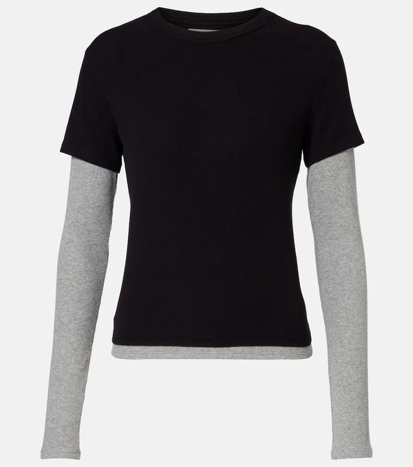  Velvet Velvet Bronson T-shirt 