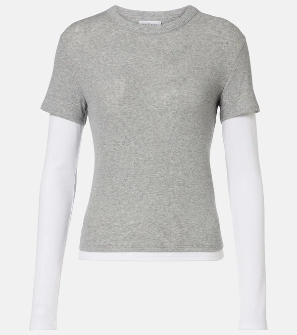  Velvet Velvet Bronson T-shirt 