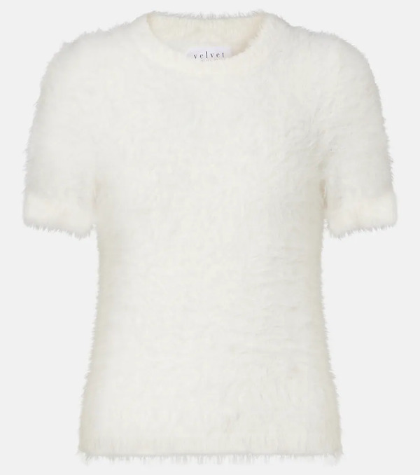  Velvet Velvet Kit Top 