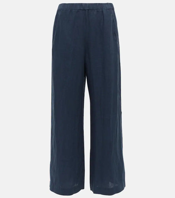  Velvet Velvet Lola Linen Pants 