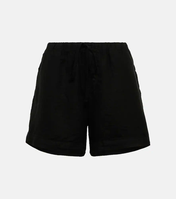  Velvet Velvet Tammy Cotton Shorts 