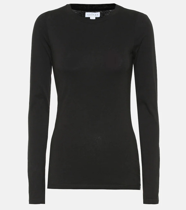  Velvet Velvet Zofina Top 